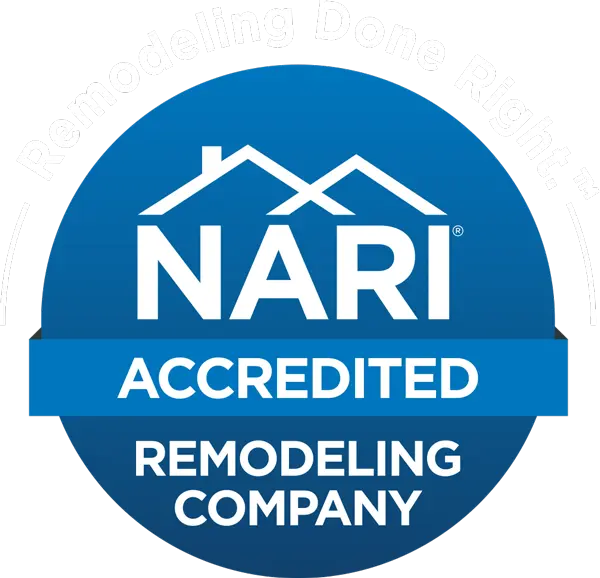 NARI Accredited Remodeling Company