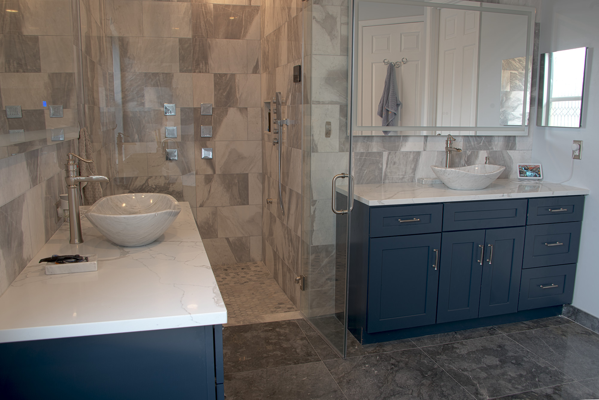 Bathroom Renovation