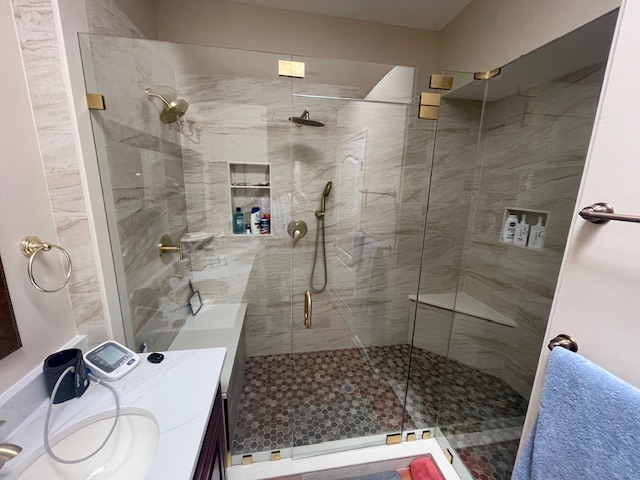 Bathroom Renovation