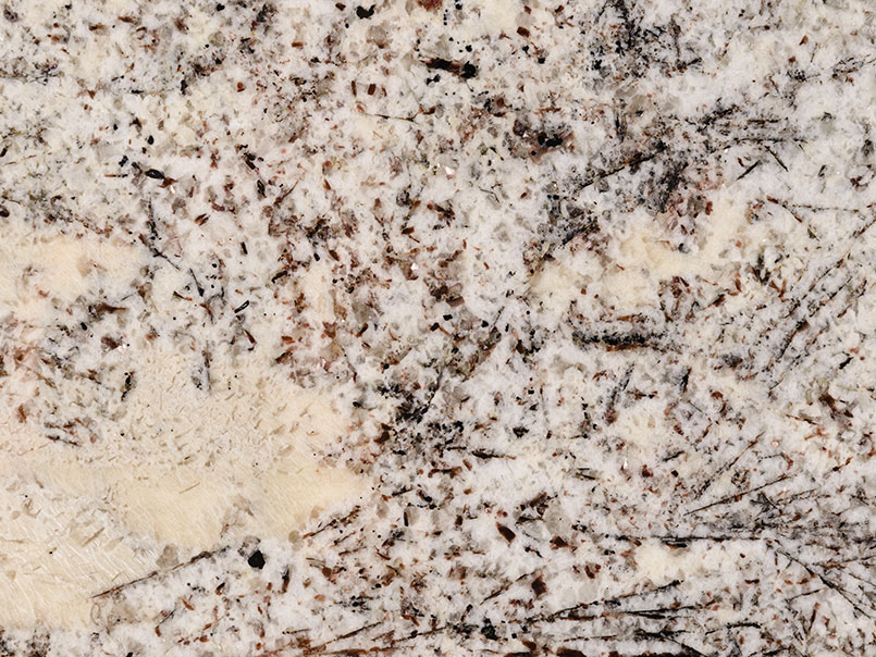 Alps White