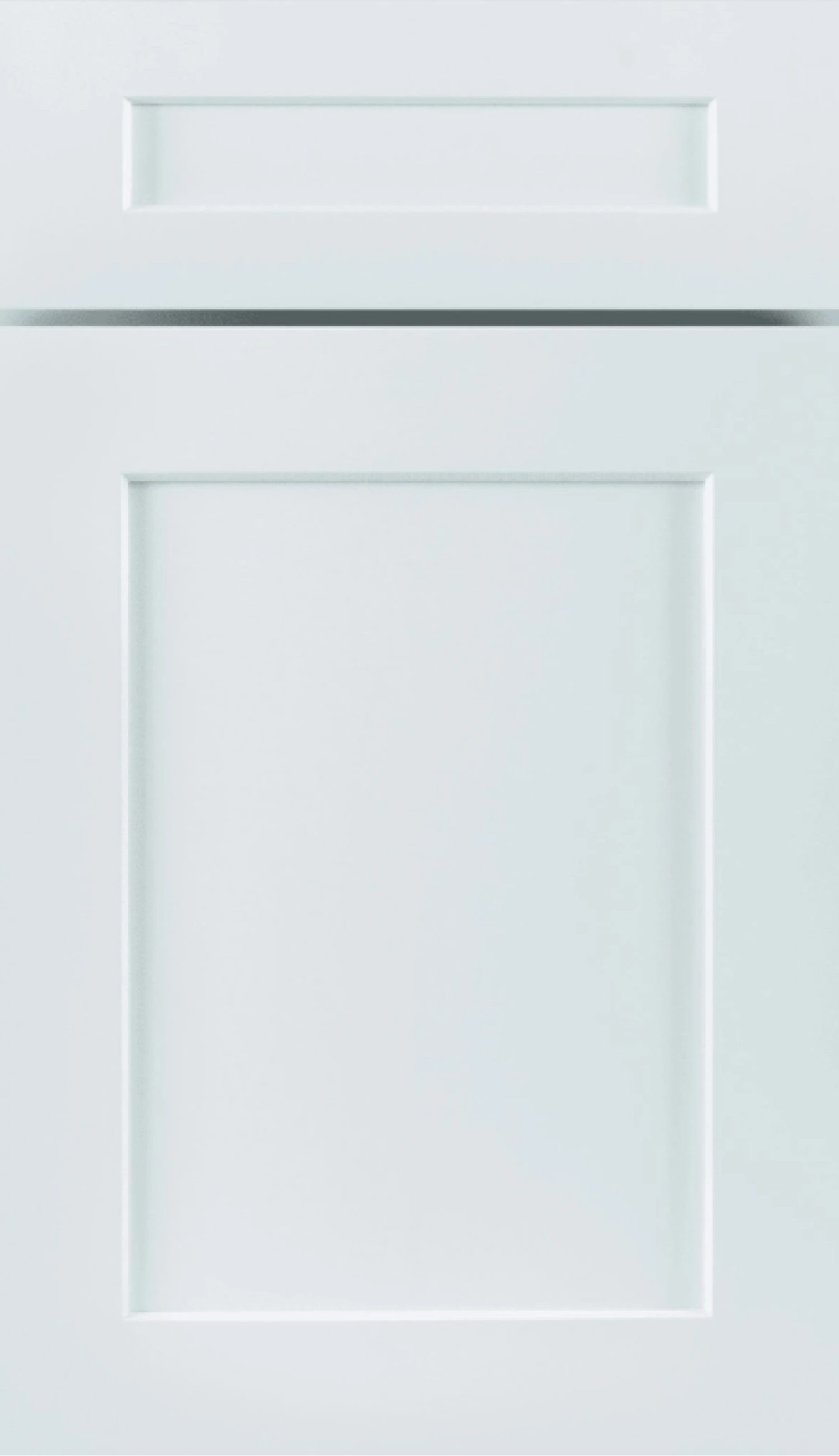 S8 White Shaker