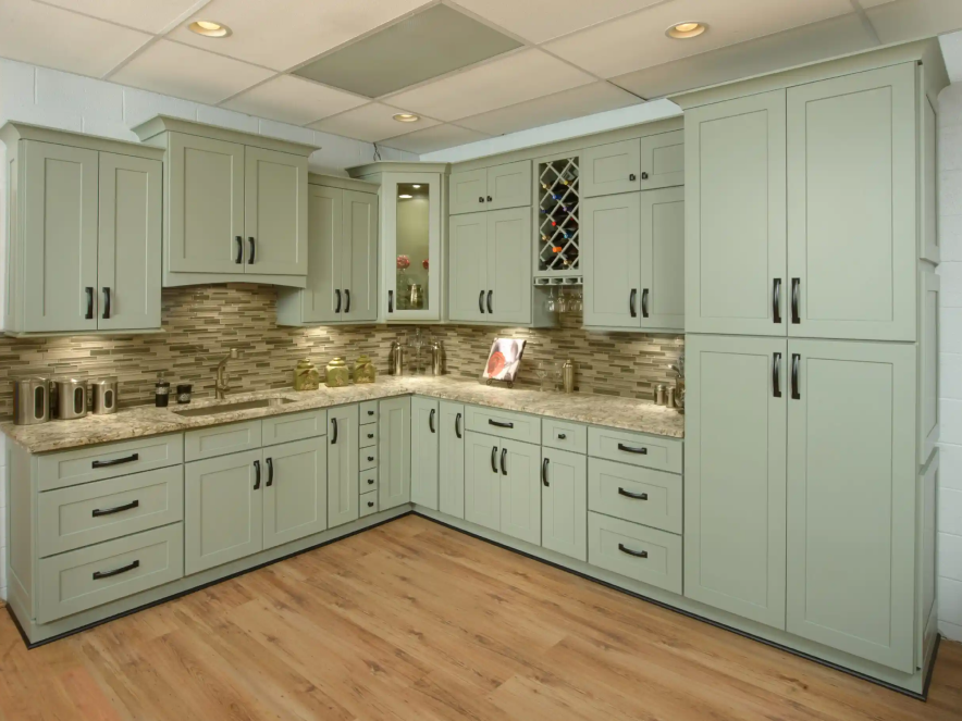 Kitchen Remodel
