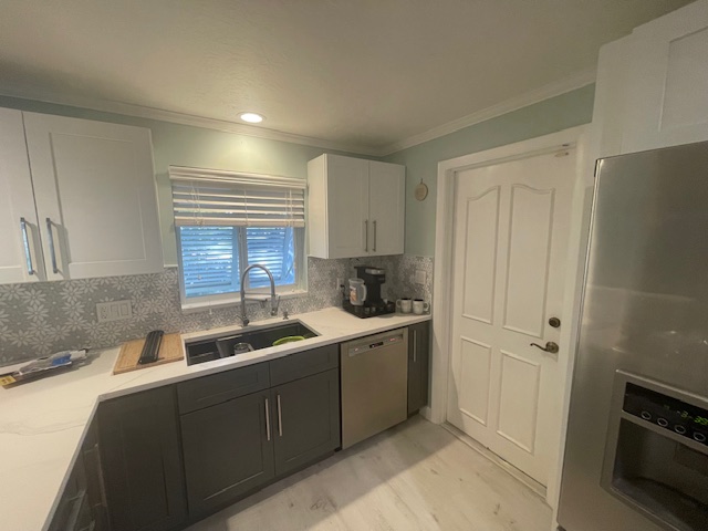 Kitchen Remodel