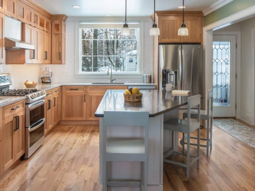 Kitchen Remodel