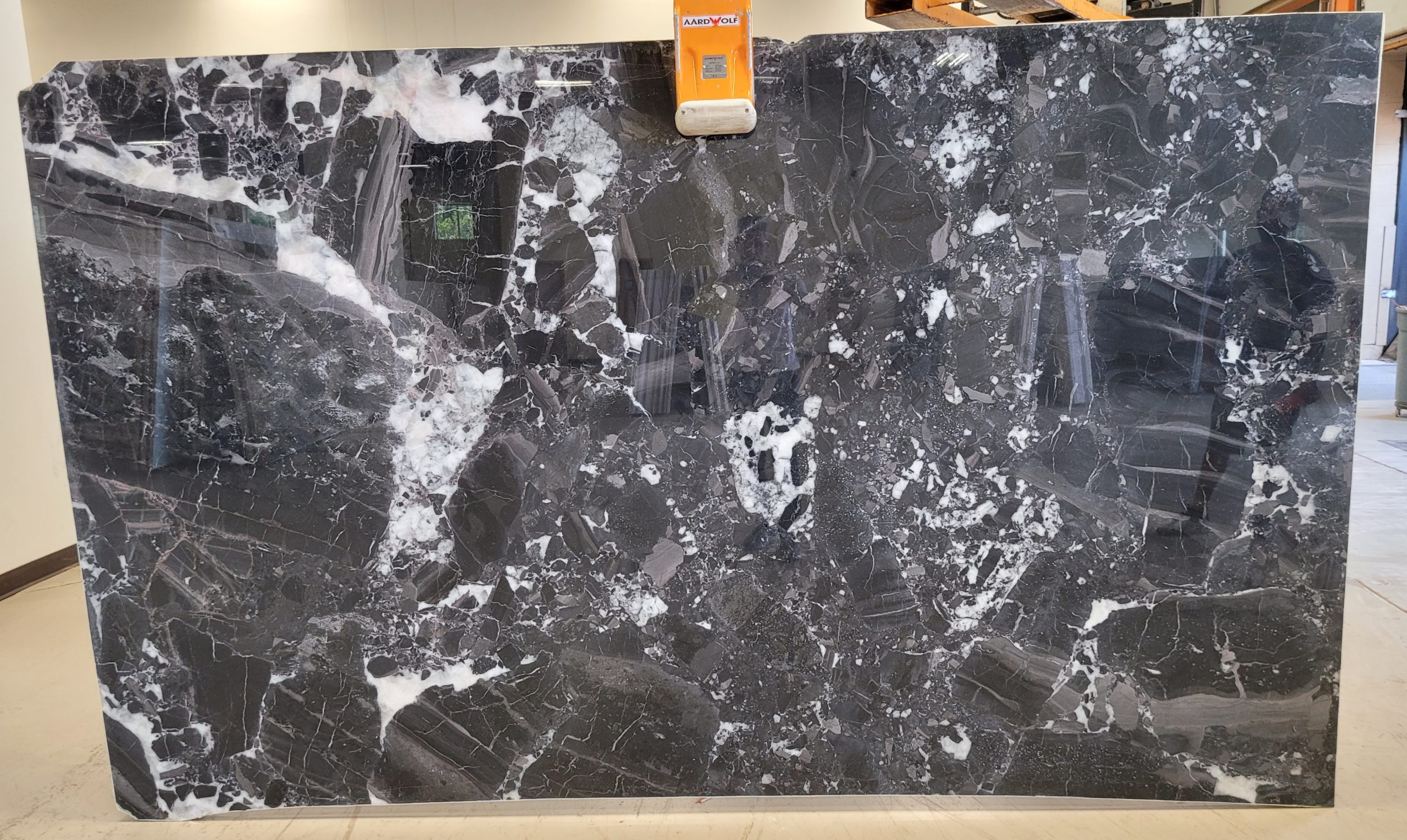 Black Constantine Polished