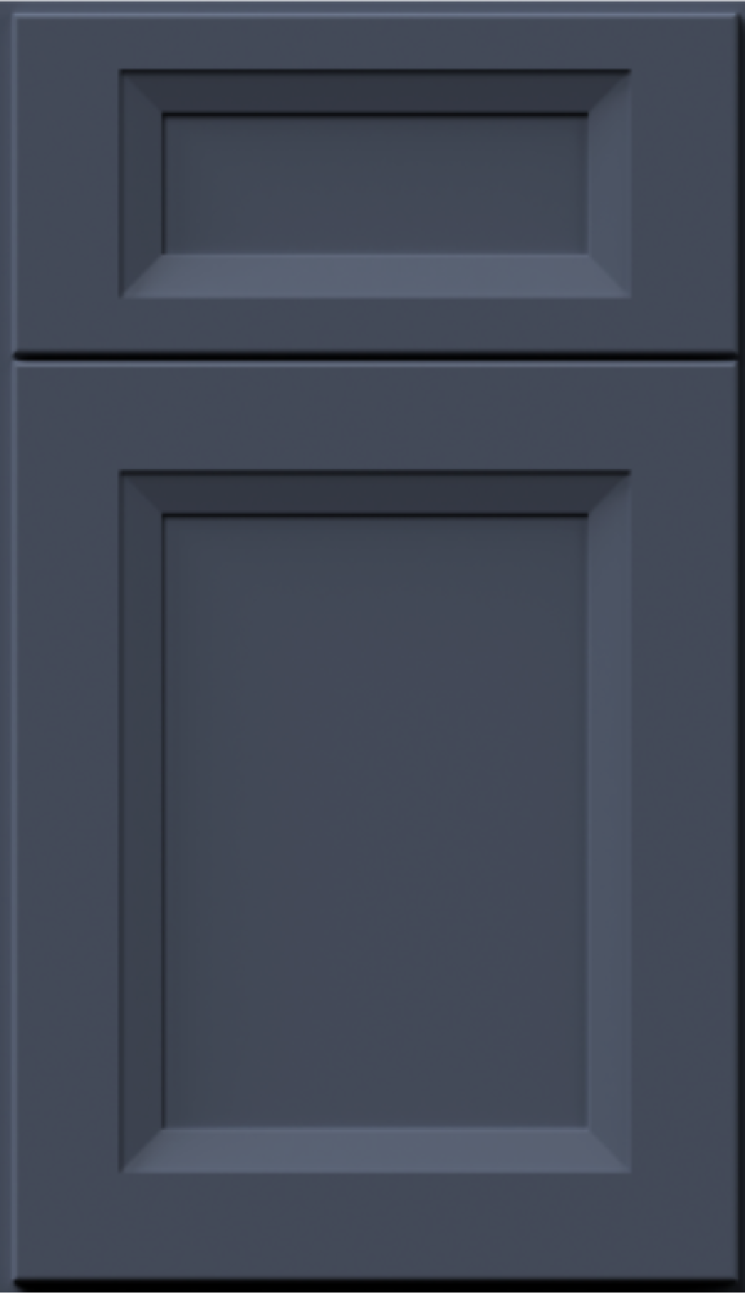 Bevel Blue